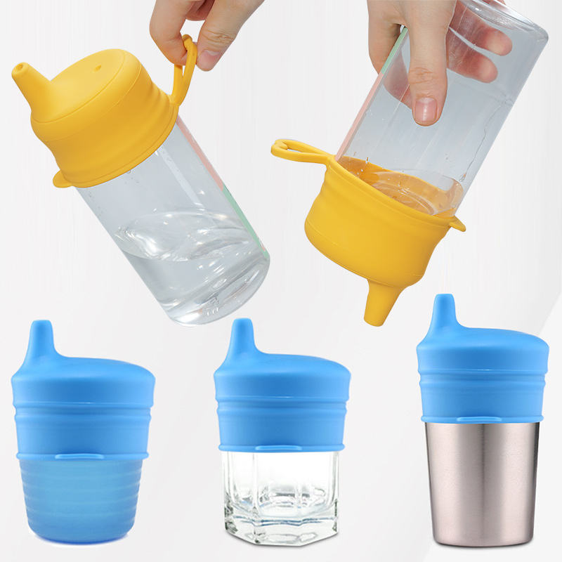 Boquilla de vaso