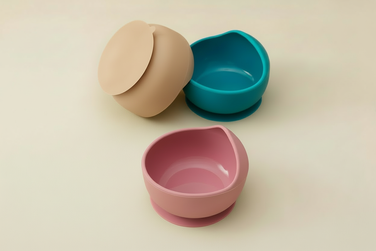 Bowl / Tazón