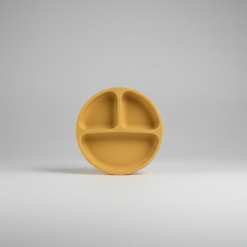 Plato 3 espacios
