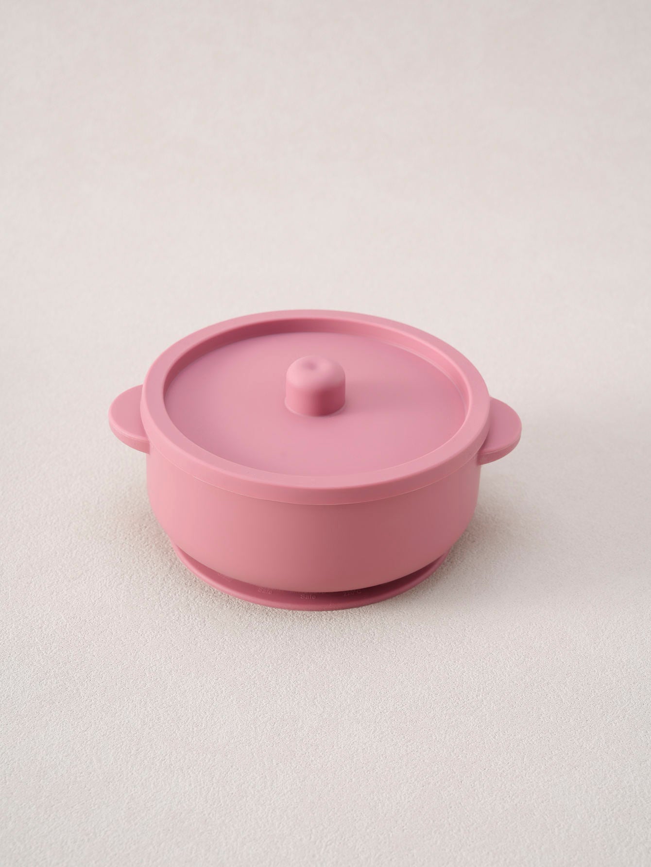 Bowl de acero inoxidable
