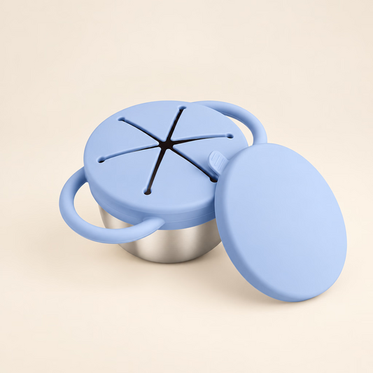 Acero Snack Cup