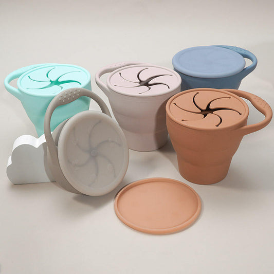 Snack Cup