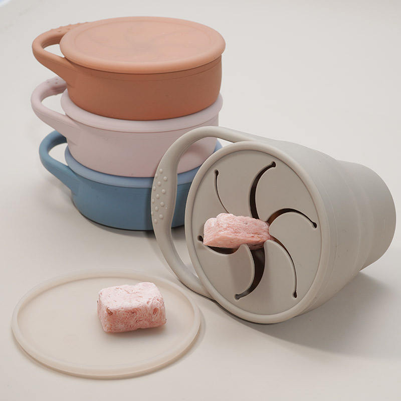 Snack Cup
