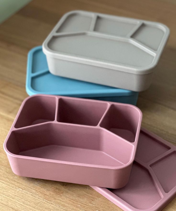 Lunchbox Four