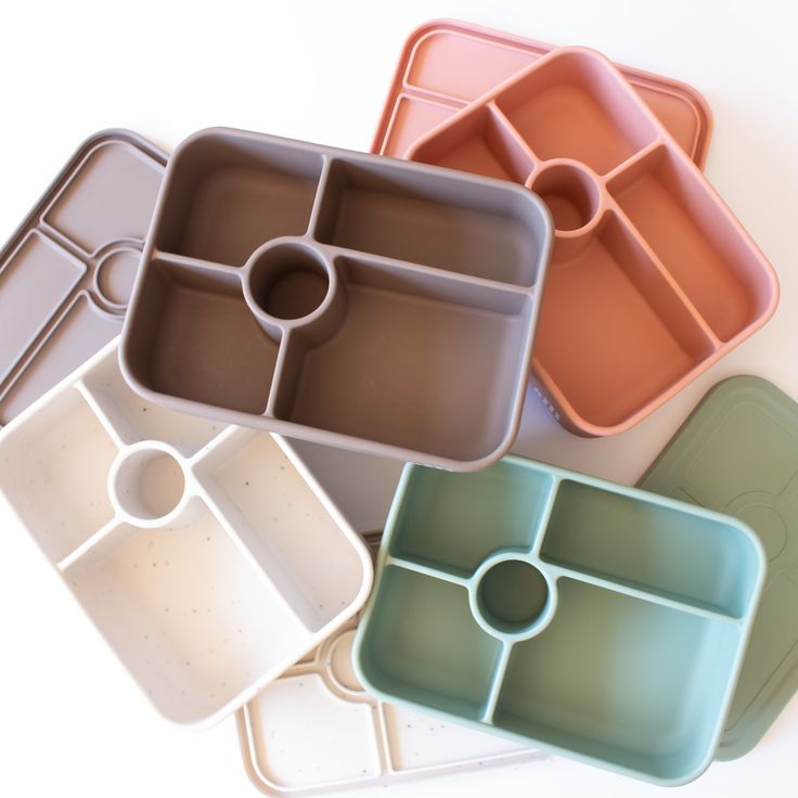 Lunchbox Five