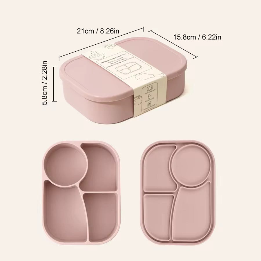 Lunchbox 4 pro