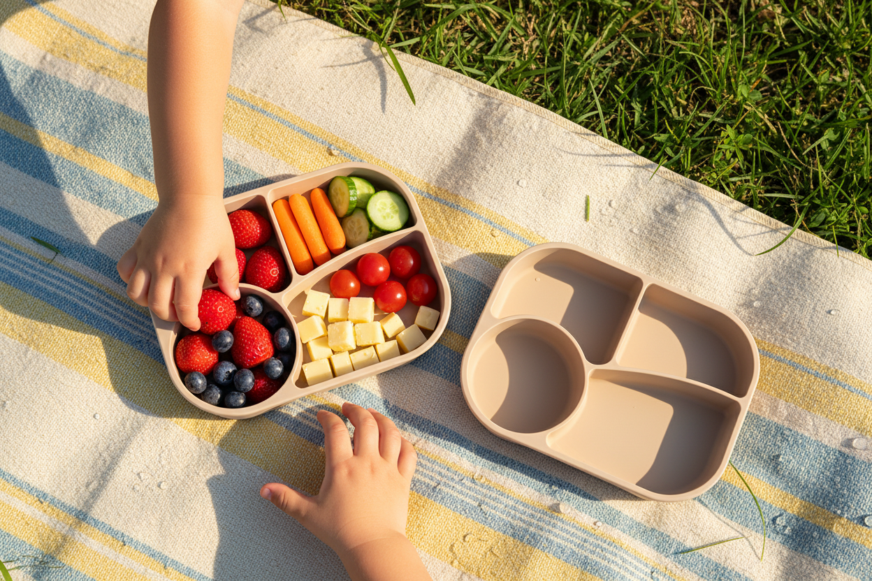 Lunchbox 4 pro