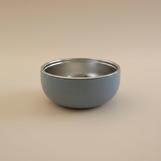 Bowl Acero Inoxidable
