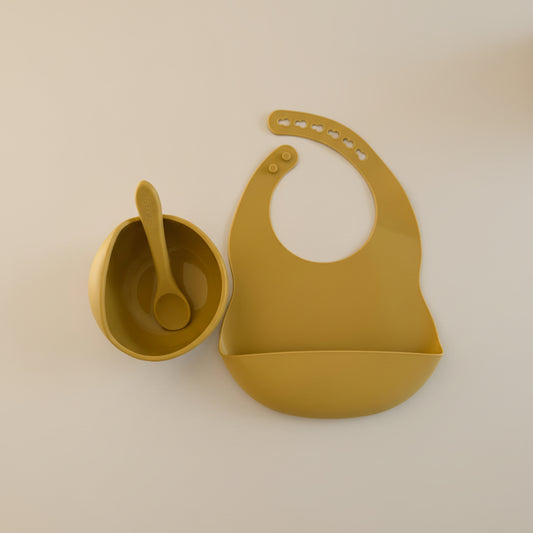 Bowl Set
