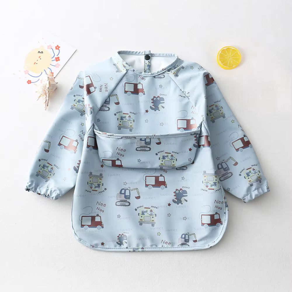 Babero Gabacha Impermeable