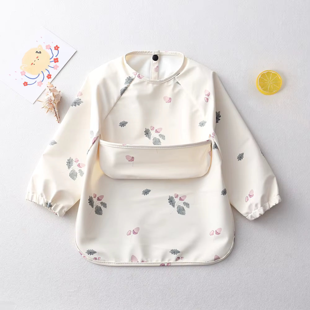 Babero Gabacha Impermeable