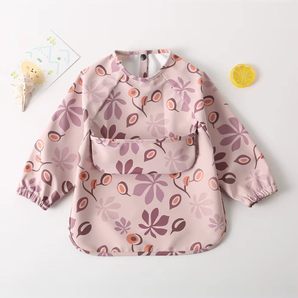 Babero Gabacha Impermeable
