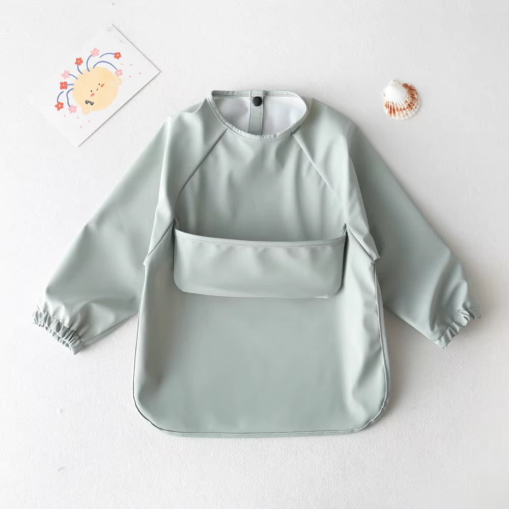 Babero Gabacha Impermeable