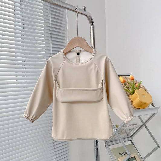 Babero Gabacha Impermeable