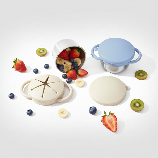 Acero Snack Cup