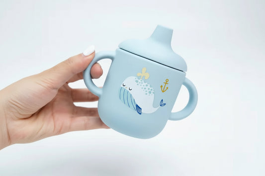 Baby Cup