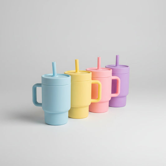 Vasito Tumbler