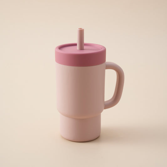 Baby Tumbler Acero