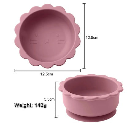 Lion Bowl
