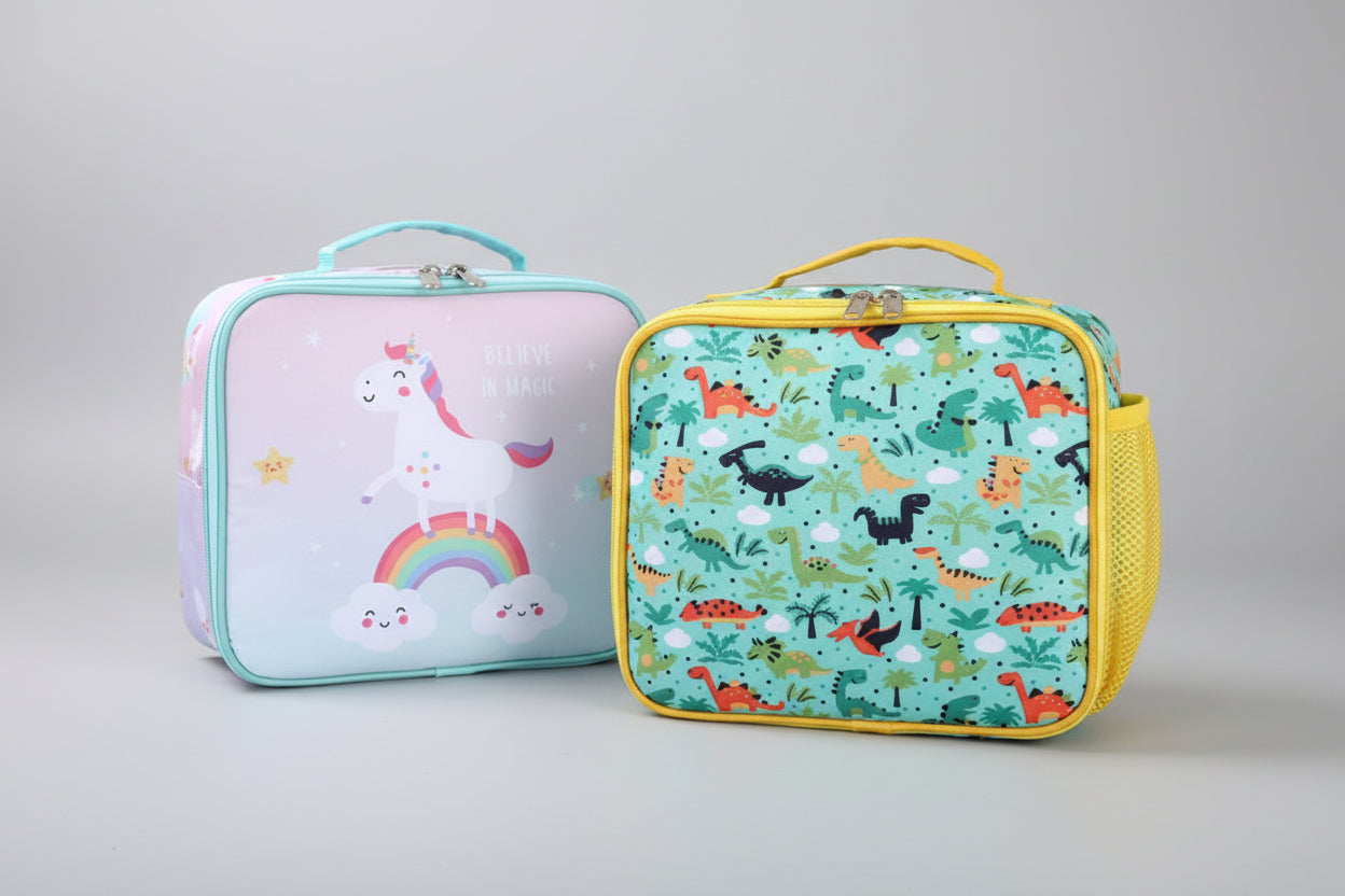 Lunchbox bag