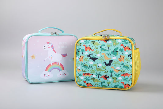 Lunchbox bag