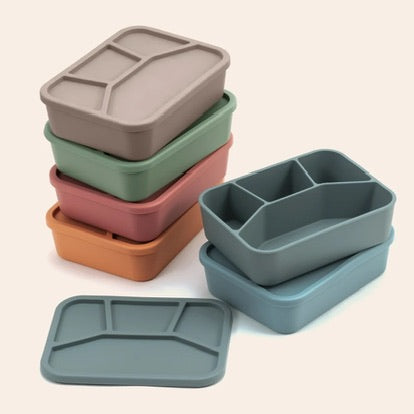 Lunchbox Four