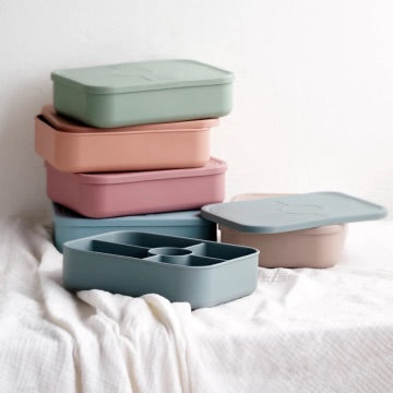 Lunchbox Five