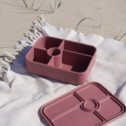 Lunchbox Five