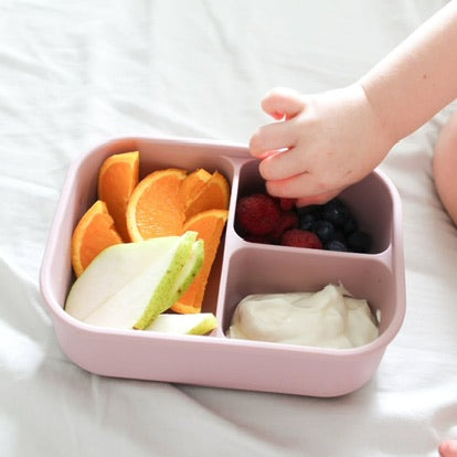 Lunchbox Three