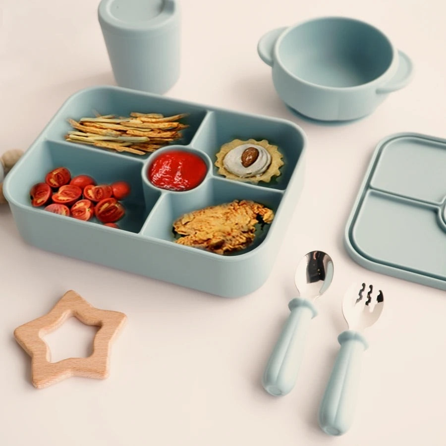 Lunchbox Five