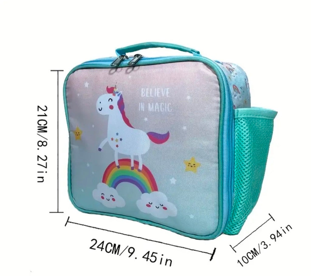 Lunchbox bag