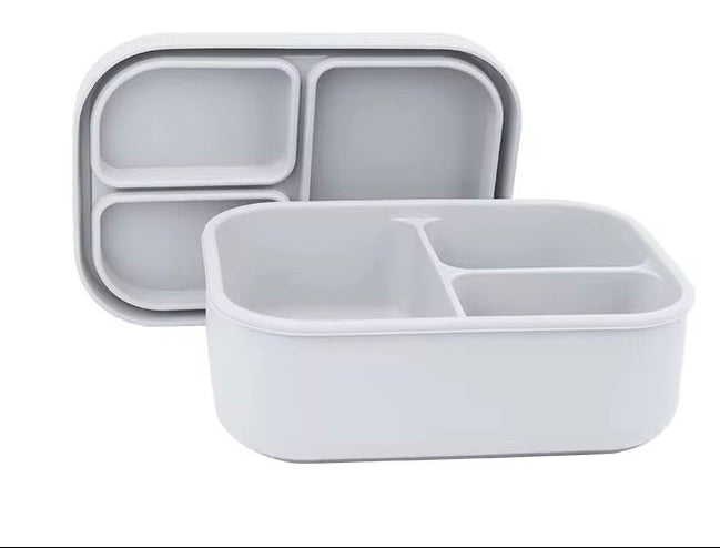 Lunchbox Three