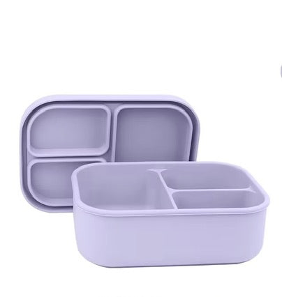 Lunchbox Three