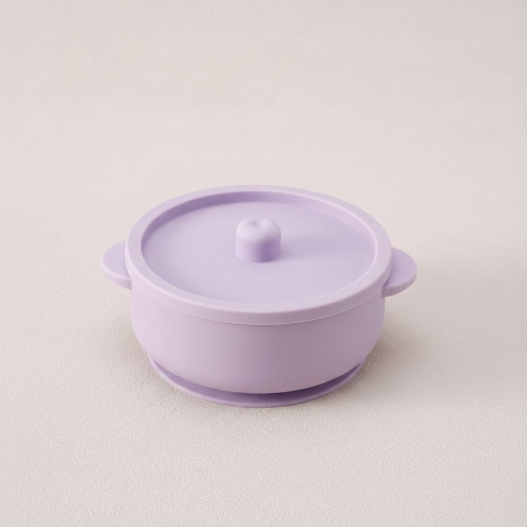 Bowl de acero inoxidable