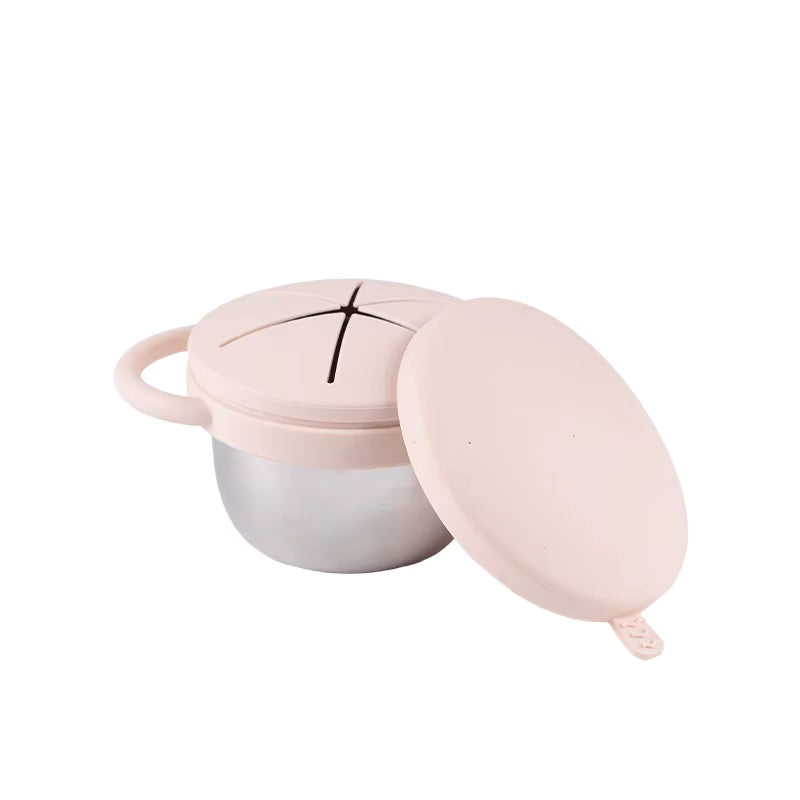 Acero Snack Cup