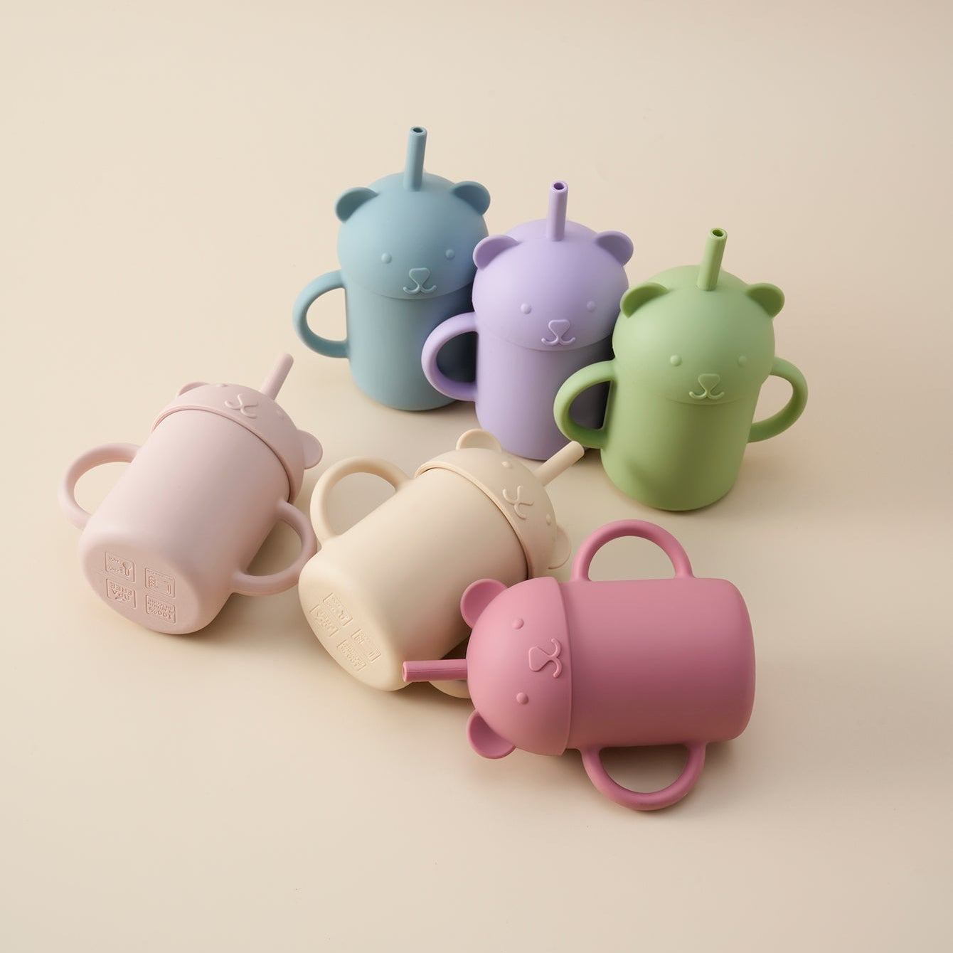 Pajilla Cup Acero